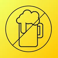 禁酒タイマー-禁酒・断酒時間・休肝日を記録！ icon