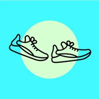 Move Metrics: Step Counter App icon