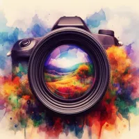 AI Image Painter icon