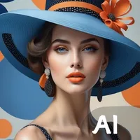 AI Portrait: AI Art, Face Swap icon