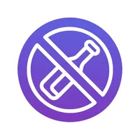 Sober Time: Sobriety Counter icon