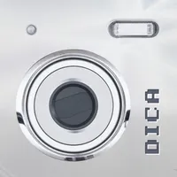 Dica 99 - Y2K Digital Camera icon