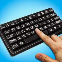 Antistress mini fidget toys icon