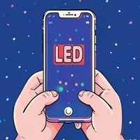 滚动字 - LED字幕灯牌 icon