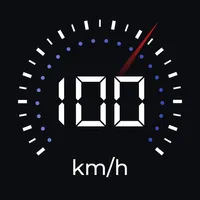 Mph Speedometer: GPS Odometer icon