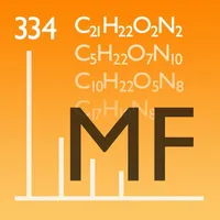 Molecular Formula Generator icon