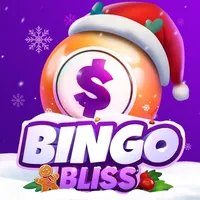 Bingo Bliss: Win Cash icon