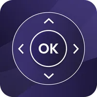 TV Remote - Universal Smart TV icon