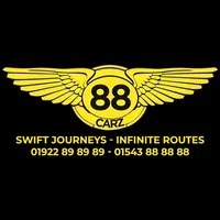 88 CarZ & TaxiZ icon