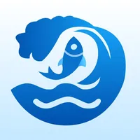 钓鱼天气预报-钓鱼天气指数&潮汐表查看助手 icon