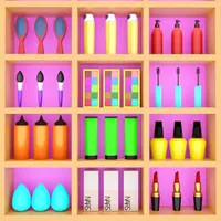 Beauty Sort Puzzle Game icon