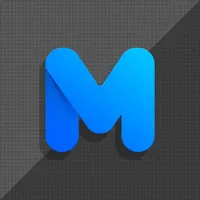 Mockup M icon