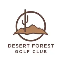 Desert Forest GC icon
