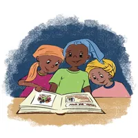 Soninke – Apprendre sooninke icon