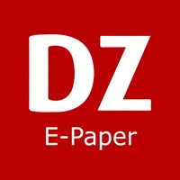 DZ E-Paper icon