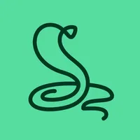 Snake name - identify snakes icon