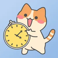 Focus Cat - Pomodoro Timer icon