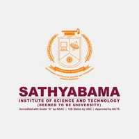 Sathyabama ERP icon