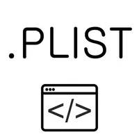 PLIST Editor Reader icon