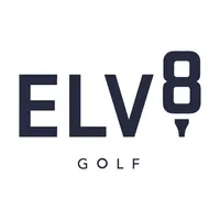 Elv8 Golf icon