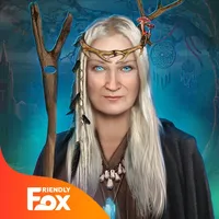 Worlds of Mystery: Trail icon