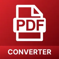 PDF Converter . Convert to PDF icon