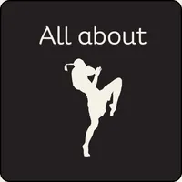 All about Muaythai icon
