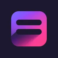 Bullet Screen Scrolling icon