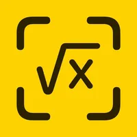Math Solver · icon