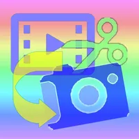 Video To A Photo icon