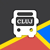 Bus Cluj-Napoca icon