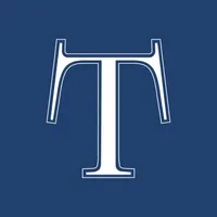 Thrust Pilates Reformer icon