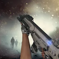 Scary Horror Survival Offline icon