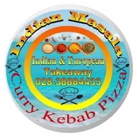 Indian Masala Portadown icon