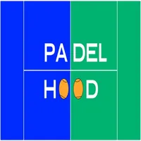 PadelHood icon