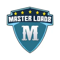 Masterload8 icon