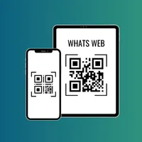 Web Scanner - Dual Account icon