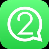 Dual WA: Duo Web Messenger icon