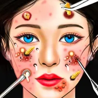 Asmr doctor: Hospital Games icon