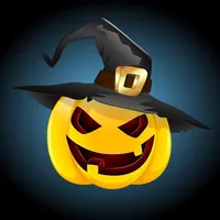 Halloween Countdown 2024 icon