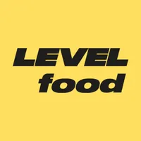 Level food icon