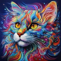 Lunar AI Art Generator icon