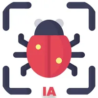 Bug Identifier - Punaise icon