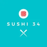 Sushi 34 icon