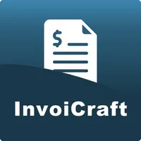 Invoice Maker: InvoiCraft icon