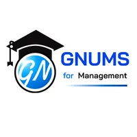 GNUMS For Management icon