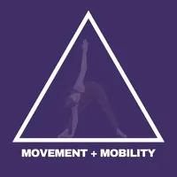 Movement + Mobility icon