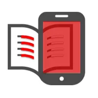 スマホで赤シート icon