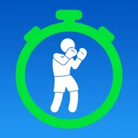 Boxing Timer - Round App icon