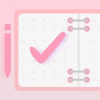 Structured Digital Planner icon